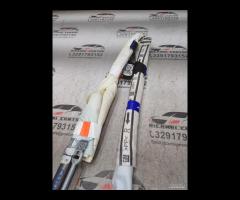 AIRBAG A TENDINA LATERALE DESTRO 2016 OPEL CORSA E - 14