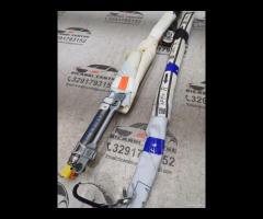 AIRBAG A TENDINA LATERALE DESTRO 2016 OPEL CORSA E - 15