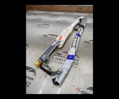 AIRBAG A TENDINA LATERALE DESTRO 2016 OPEL CORSA E - 16