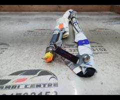 AIRBAG A TENDINA LATERALE DESTRO 2016 OPEL CORSA E - 17
