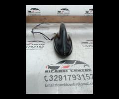 ANTENNA PINNA TETTO GPS 2021 NISSAN LEAF 282086WK2