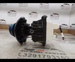 MANOPOLA LEVA CAMBIO AUTOMATICO SELETTORE MARCE 20 - 10