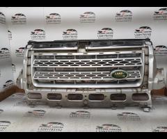 GRIGLIA PARAURTI ANTERIORE LAND ROVER FREELANDER 2