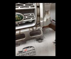 GRIGLIA PARAURTI ANTERIORE LAND ROVER FREELANDER 2