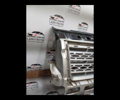 GRIGLIA PARAURTI ANTERIORE LAND ROVER FREELANDER 2 - 7