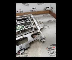 GRIGLIA PARAURTI ANTERIORE LAND ROVER FREELANDER 2 - 9