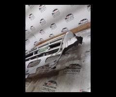 GRIGLIA PARAURTI ANTERIORE LAND ROVER FREELANDER 2 - 12