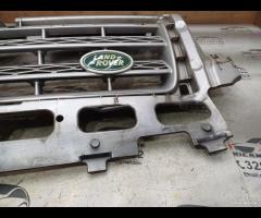 GRIGLIA PARAURTI ANTERIORE LAND ROVER FREELANDER 2 - 15