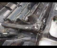 GRIGLIA PARAURTI ANTERIORE LAND ROVER FREELANDER 2 - 16