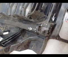 GRIGLIA PARAURTI ANTERIORE LAND ROVER FREELANDER 2 - 18