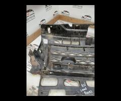 GRIGLIA PARAURTI ANTERIORE LAND ROVER FREELANDER 2 - 22
