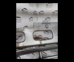 GRIGLIA PARAURTI ANTERIORE LAND ROVER FREELANDER 2 - 24