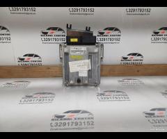 CENTRALINA MOTORE ECU RANGE ROVER SPORT 2014-2022
