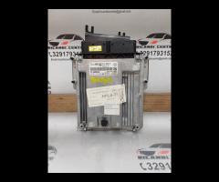 CENTRALINA MOTORE ECU RANGE ROVER SPORT 2014-2022