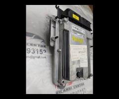 CENTRALINA MOTORE ECU RANGE ROVER SPORT 2014-2022 - 9