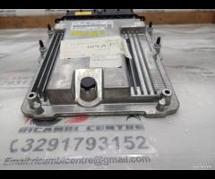 CENTRALINA MOTORE ECU RANGE ROVER SPORT 2014-2022 - 10