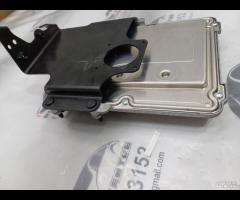 CENTRALINA MOTORE ECU RANGE ROVER SPORT 2014-2022 - 16