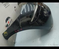 PARAURTI ANTERIORE MERCEDES CLASSE A W169 2004-200