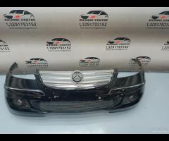 PARAURTI ANTERIORE MERCEDES CLASSE A W169 2004-200