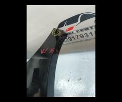 PARAURTI ANTERIORE MERCEDES CLASSE A W169 2004-200 - 9