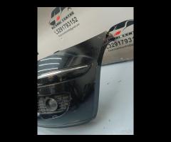 PARAURTI ANTERIORE MERCEDES CLASSE A W169 2004-200 - 10