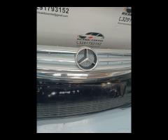 PARAURTI ANTERIORE MERCEDES CLASSE A W169 2004-200 - 12