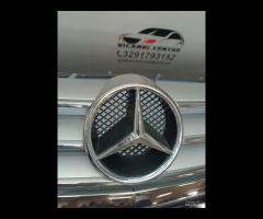 PARAURTI ANTERIORE MERCEDES CLASSE A W169 2004-200 - 13