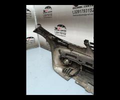 PARAURTI ANTERIORE MERCEDES CLASSE A W169 2004-200 - 16