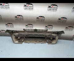 PARAURTI ANTERIORE MERCEDES CLASSE A W169 2004-200 - 17