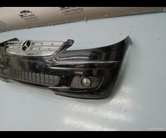 PARAURTI ANTERIORE MERCEDES CLASSE A W169 2004-200 - 21