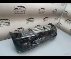 PARAURTI ANTERIORE MERCEDES CLASSE A W169 2004-200 - 23