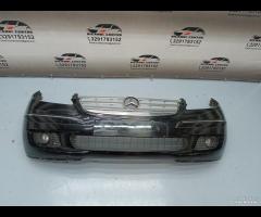 PARAURTI ANTERIORE MERCEDES CLASSE A W169 2004-200 - 24