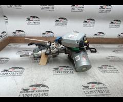 PIANTONE SERVOSTERZO+CHIAVE 2017 HYUNDAI I40 56300