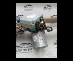 PIANTONE SERVOSTERZO+CHIAVE 2017 HYUNDAI I40 56300