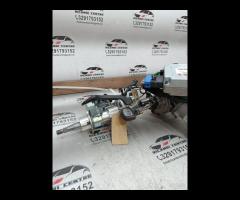 PIANTONE SERVOSTERZO+CHIAVE 2017 HYUNDAI I40 56300