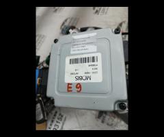 PIANTONE SERVOSTERZO+CHIAVE 2017 HYUNDAI I40 56300 - 12