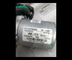 PIANTONE SERVOSTERZO+CHIAVE 2017 HYUNDAI I40 56300 - 17