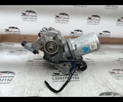 PIANTONE SERVOSTERZO+CHIAVE 2017 HYUNDAI I40 56300 - 22