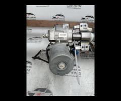 PIANTONE SERVOSTERZO+CHIAVE 2017 HYUNDAI I40 56300 - 23