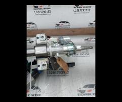 PIANTONE SERVOSTERZO+CHIAVE 2017 HYUNDAI I40 56300 - 24