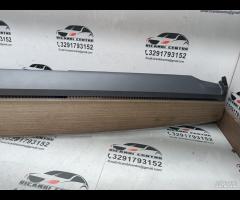 PANNELLO CRUSCOTTO SUPERIORE DASHBOARD 2022 TESLA