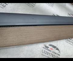 PANNELLO CRUSCOTTO SUPERIORE DASHBOARD 2022 TESLA - 21