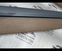 PANNELLO CRUSCOTTO SUPERIORE DASHBOARD 2022 TESLA - 22