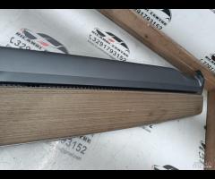 PANNELLO CRUSCOTTO SUPERIORE DASHBOARD 2022 TESLA - 23