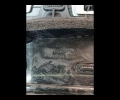 PANNELLO CRUSCOTTO SUPERIORE DASHBOARD 2022 TESLA - 24