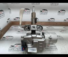 PIANTONE STERZO 2022 FIAT 500 DOLCEVITA AVORIO 735