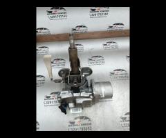 PIANTONE STERZO 2022 FIAT 500 DOLCEVITA AVORIO 735