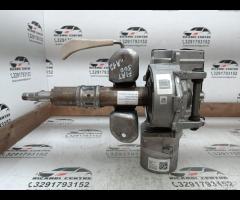 PIANTONE STERZO 2022 FIAT 500 DOLCEVITA AVORIO 735 - 9