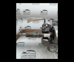 PIANTONE STERZO 2022 FIAT 500 DOLCEVITA AVORIO 735 - 10