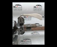 PIANTONE STERZO 2022 FIAT 500 DOLCEVITA AVORIO 735 - 14